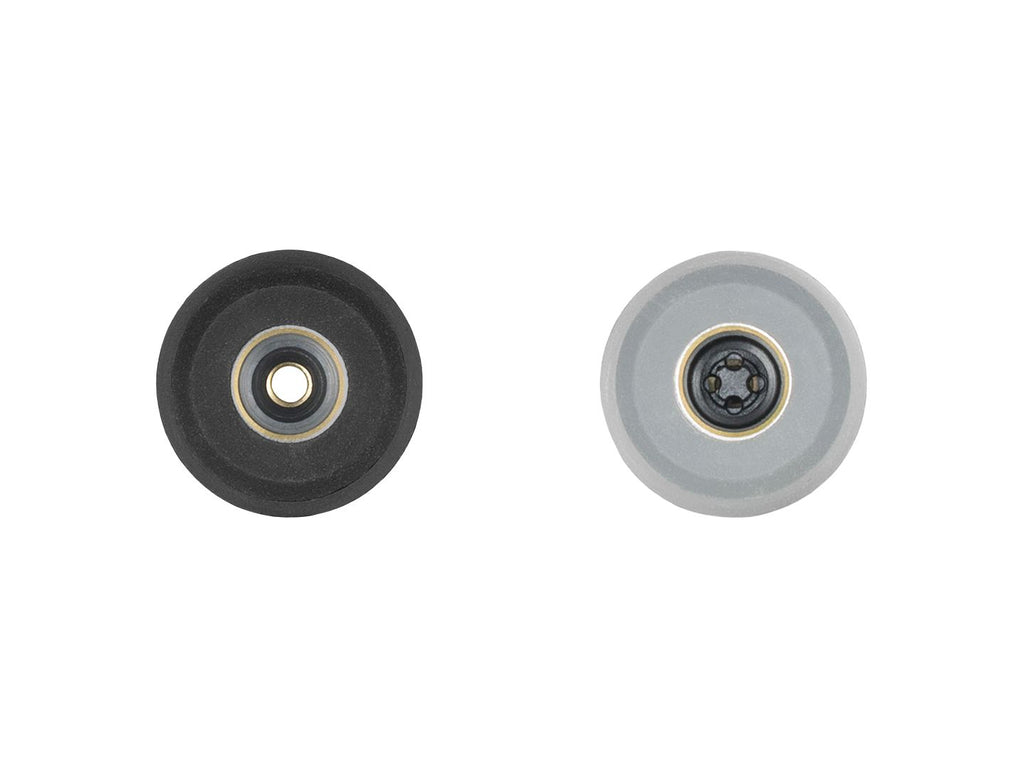 Trek Air Rush Mini Electric Pump Valve Adapters