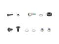 Trek-Diamant Trek Allant+ 9.9/Diamant Zouma Supreme+ Rear Fender Fastener Kit