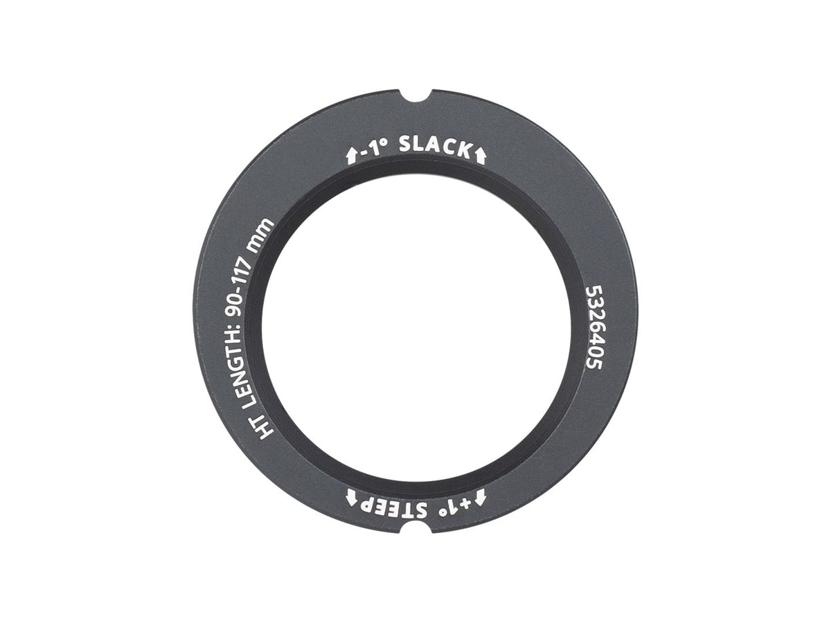 Trek Angle-Adjust 2.0 1-Degree Headset Upper Cups