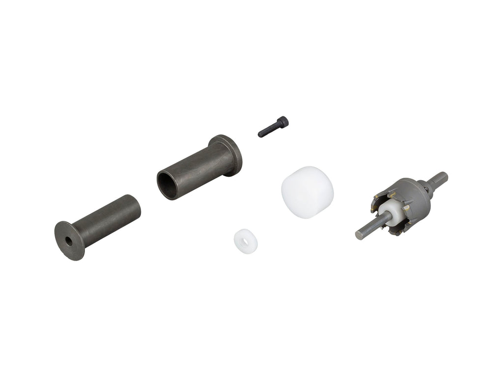 Kit di utensili per manutenzione di BB90 in carbonio Trek