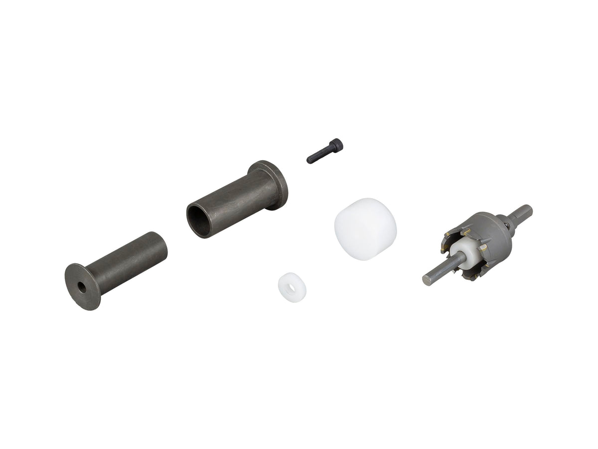 Kit di utensili per manutenzione di BB90 in carbonio Trek