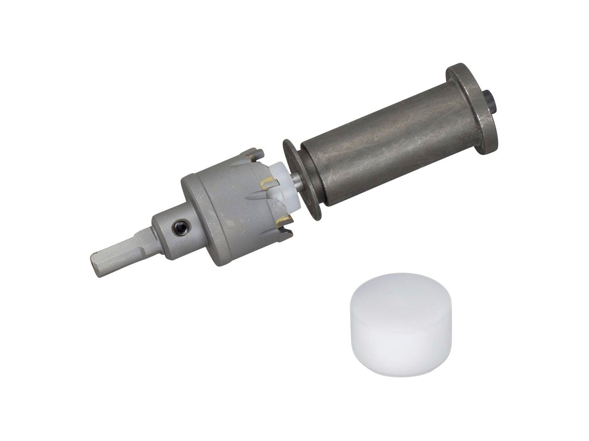 Kit di utensili per manutenzione di BB90 in carbonio Trek