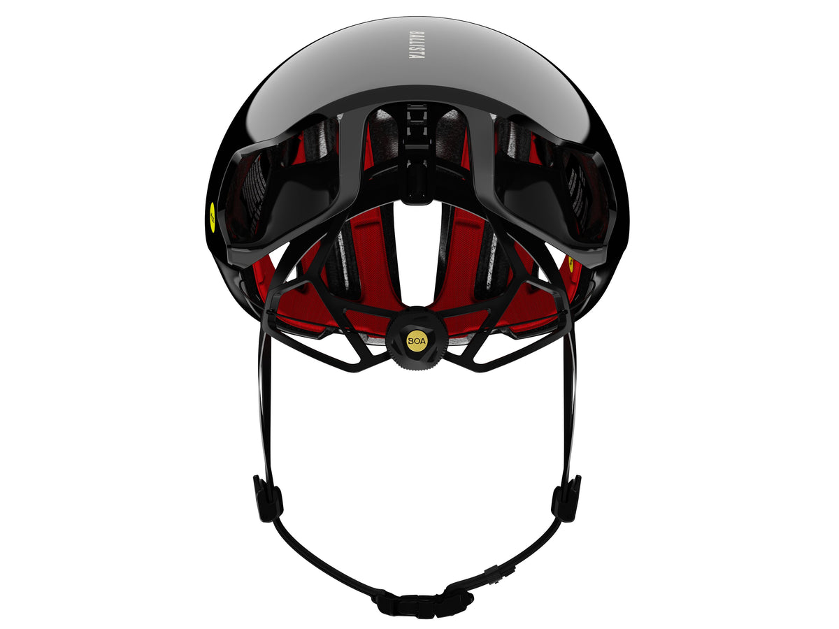 Casco per bici da corsa Trek Ballista Mips