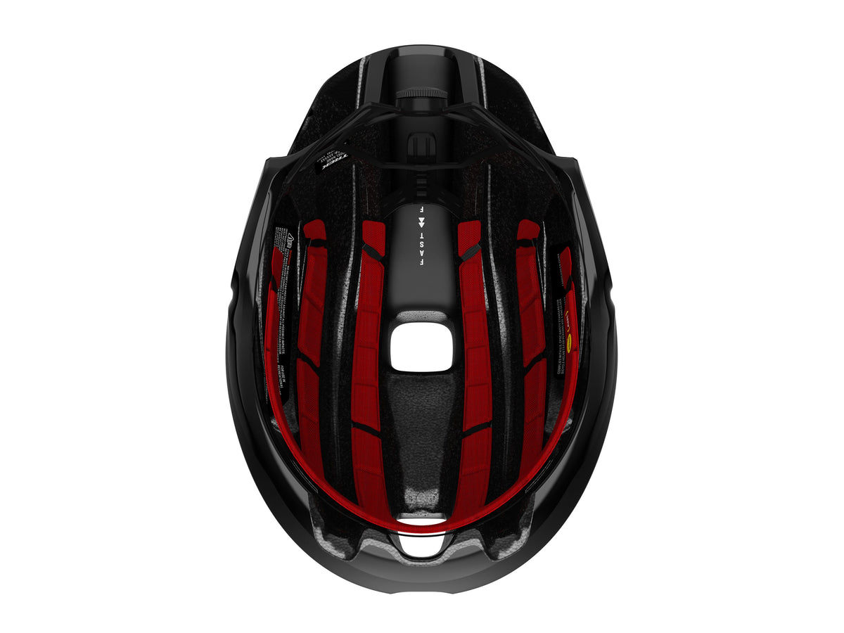 Casco per bici da corsa Trek Ballista Mips