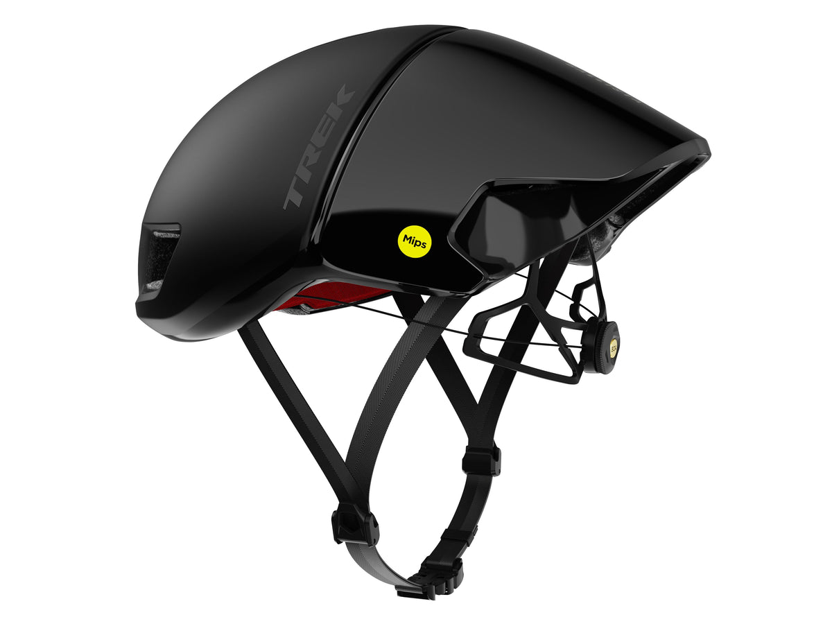 Casco per bici da corsa Trek Ballista Mips