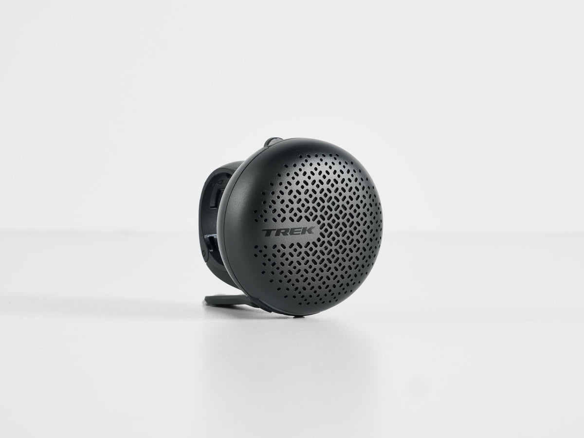 Campanello e altoparlante digitale per ciclismo Trek BellBeats