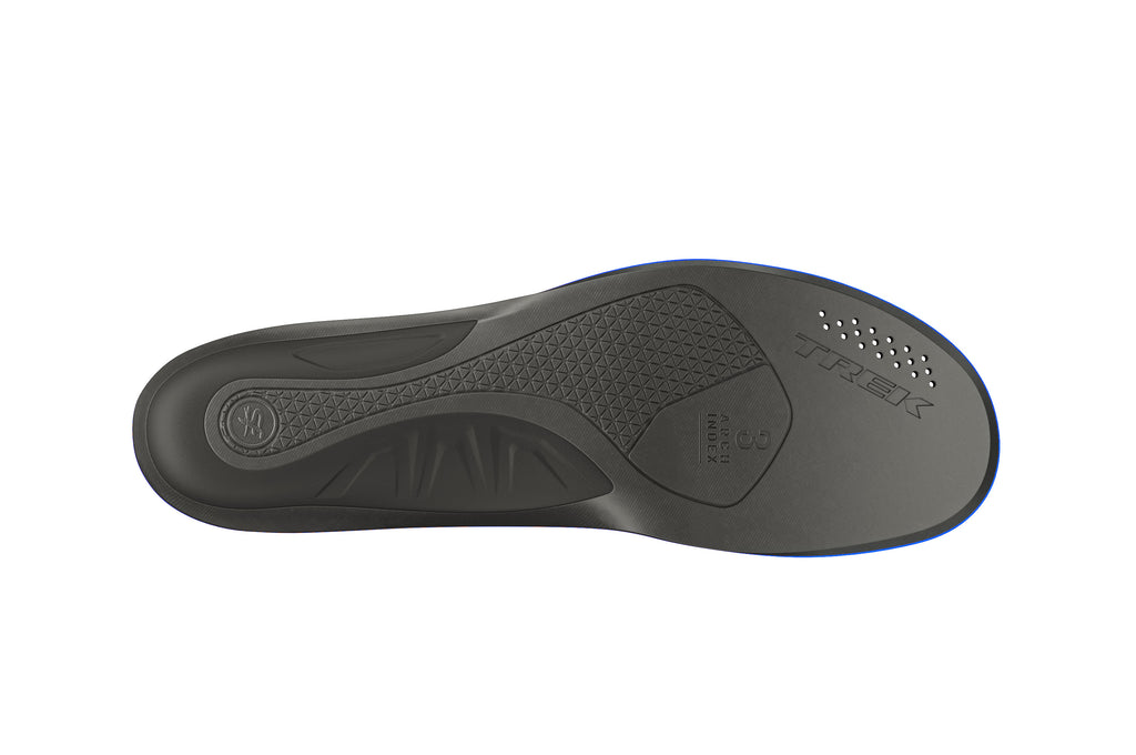 Solette per ciclismo Trek BioDynamic High Arch