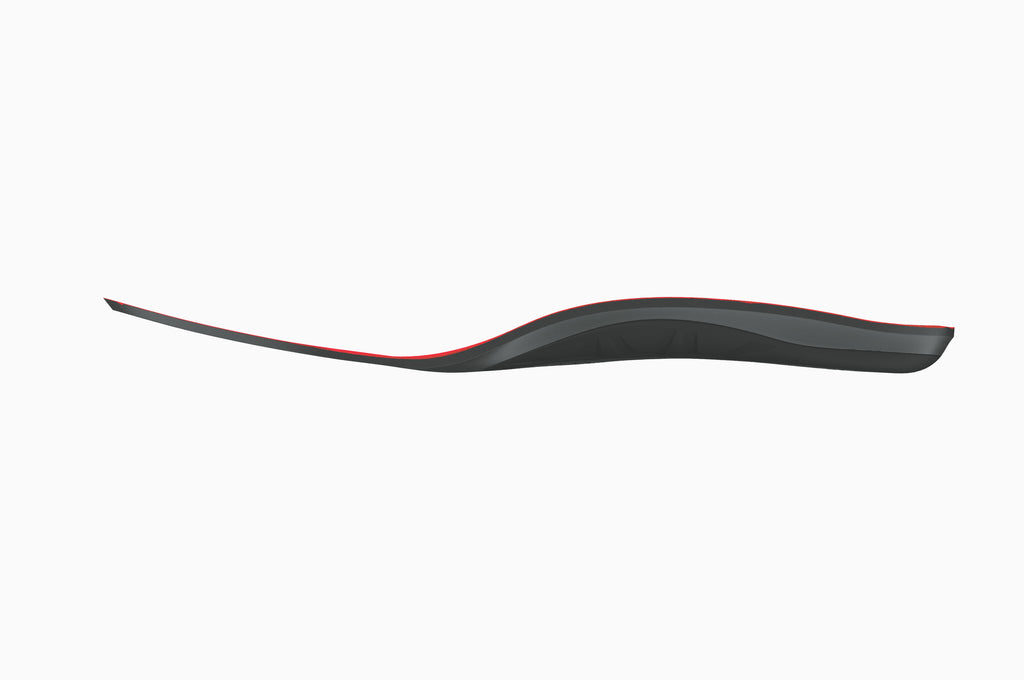 Solette per ciclismo Trek BioDynamic Low Arch