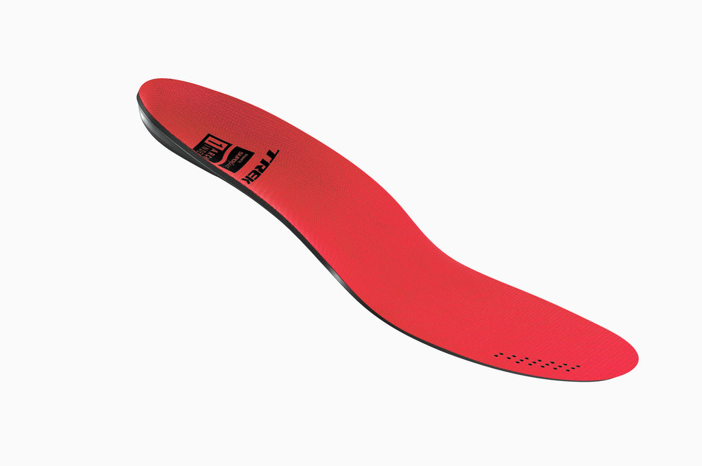 Solette per ciclismo Trek BioDynamic Low Arch