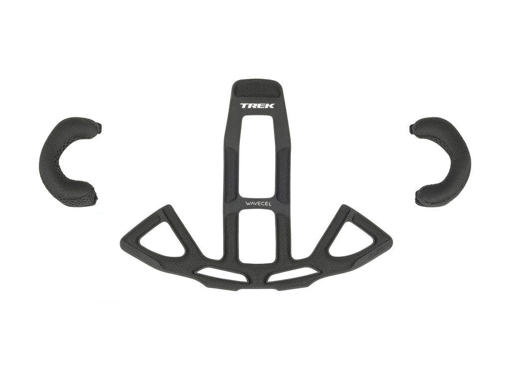 Trek Blaze WaveCel Bike Helmet Fit Pad