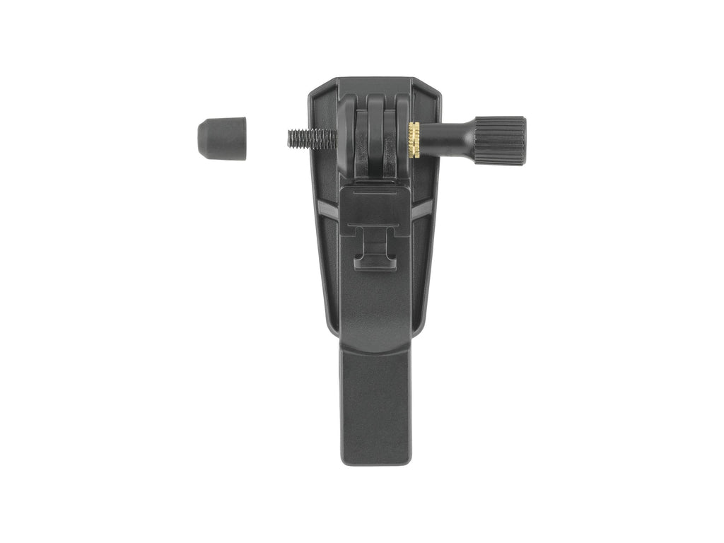 Trek Blaze and Rally WaveCel Helmet Blendr Light Mount