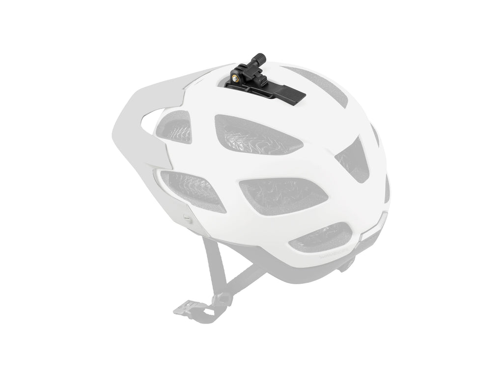 Trek Blaze and Rally WaveCel Helmet Blendr Light Mount