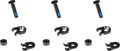 Trek Bolt-on Single Cable Housing Guides