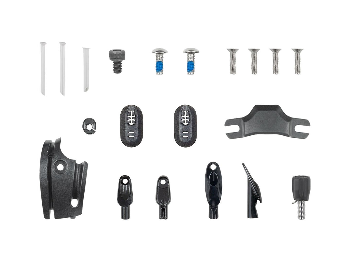 Trek Boone Cable Management Hardware Kit