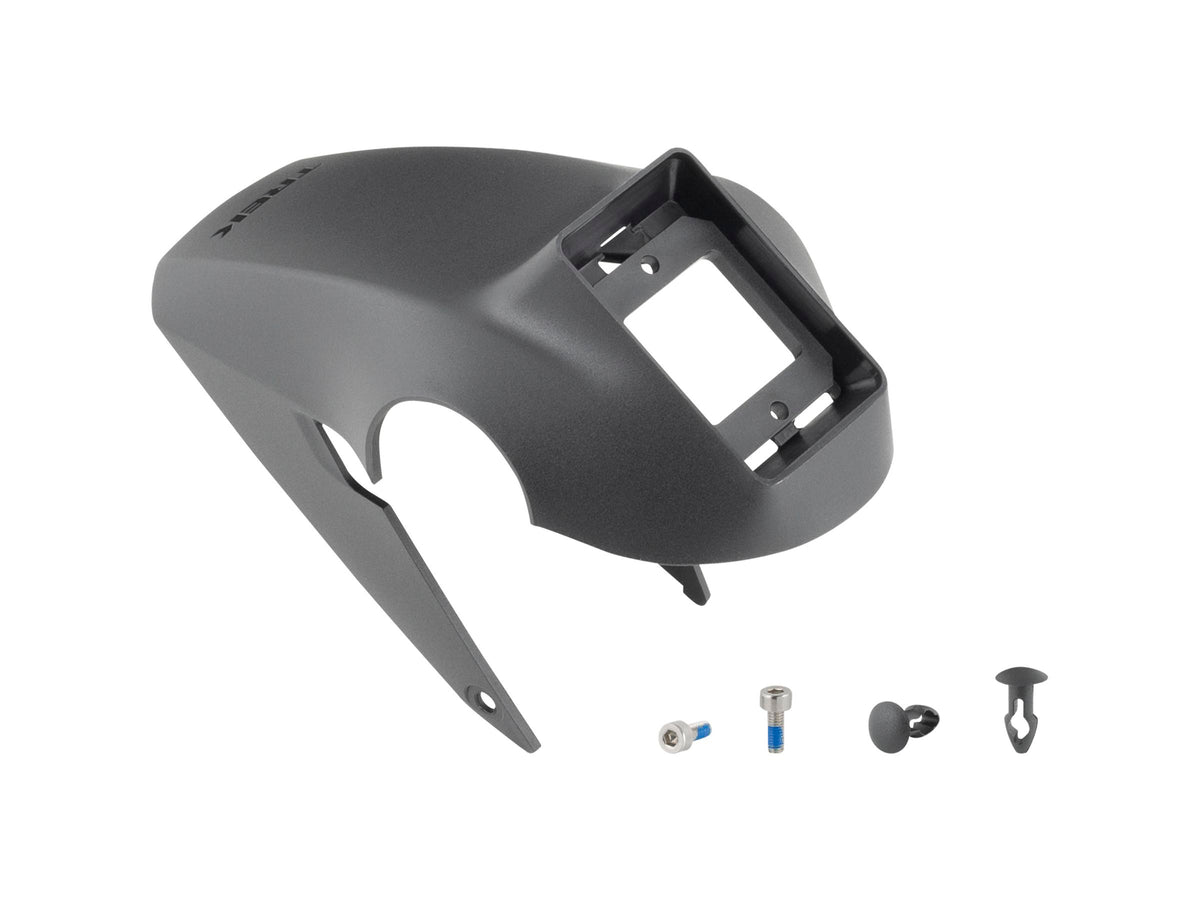 Trek CPT Stem Cover for Bosch Kiox Display