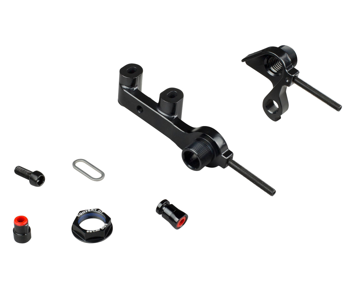 Trek CX/Gravel Horizontal Sliding Dropout Kit