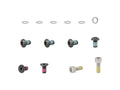 Trek Fetch+ 4 Battery Assembly Hardware Kit