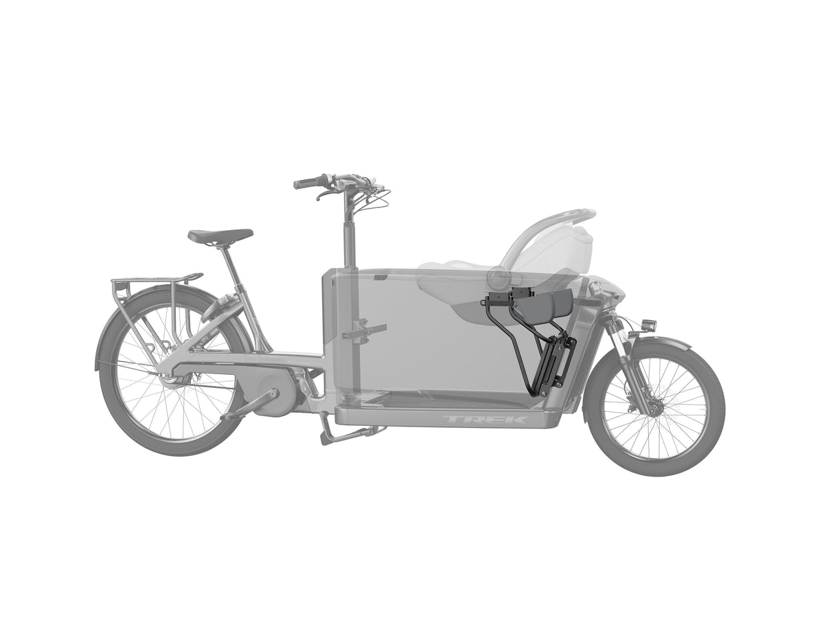 Adattatore Trek Fetch+ 4 per Britax Römer