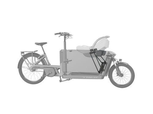 Adattatore Trek Fetch+ 4 per MaxiCosi/CybexNuna