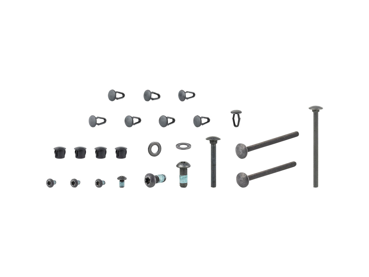Trek Fetch+ 4 Front Cover Assembly Hardware Kit