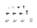 Trek Fetch+ 4 Motor Cover Assembly Bolt Kit