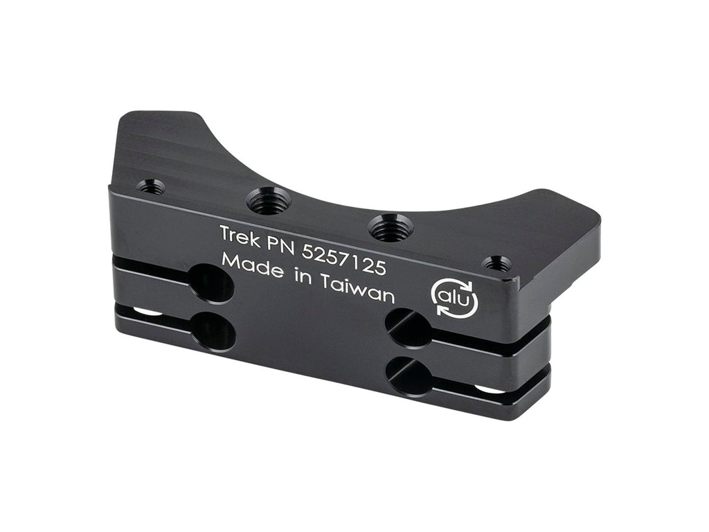 Trek Fetch+ 4 Front Steer Cable Mount
