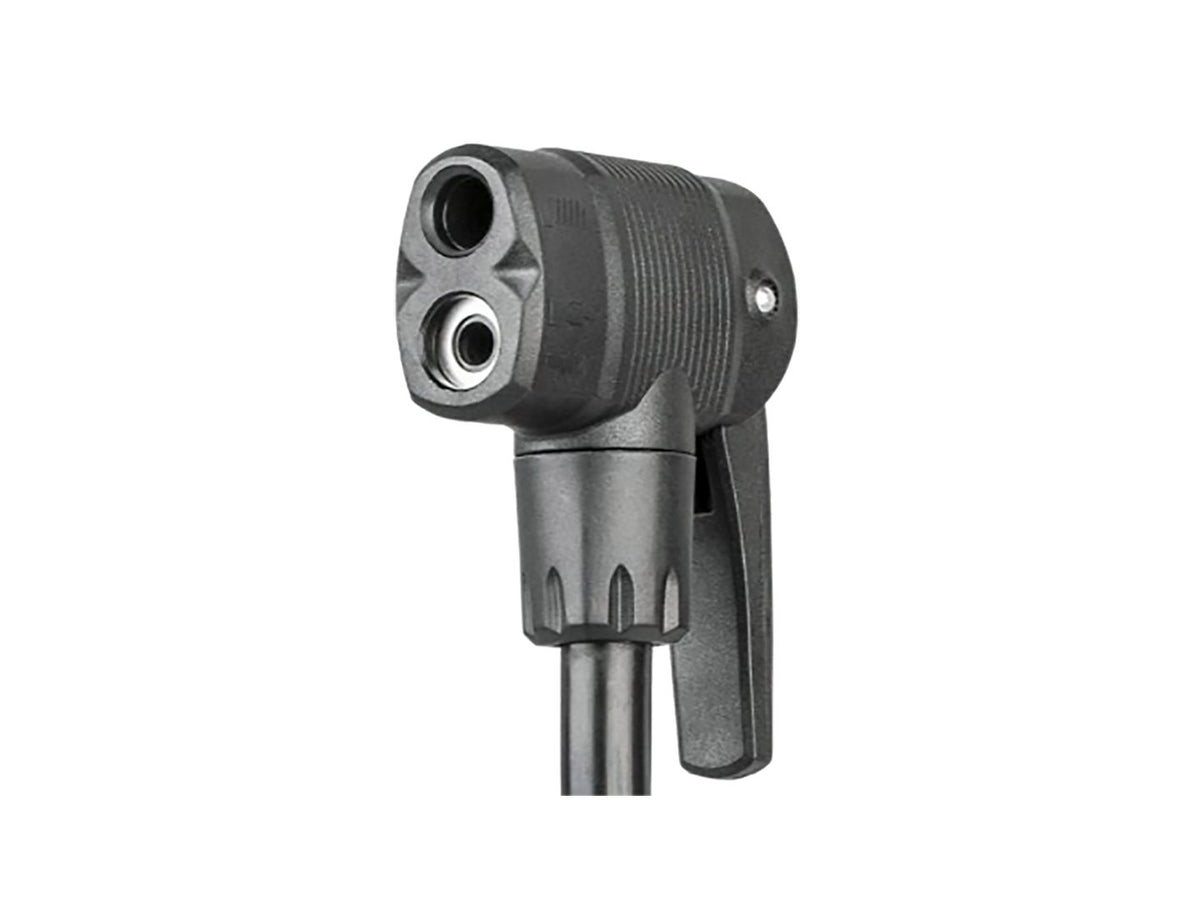 Pompa da pavimento Trek Charger