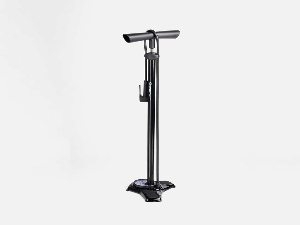 pompa-da-pavimento-trek-charger
