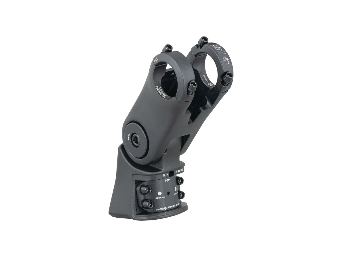 Trek Charter+ Adjustable Rise Stem