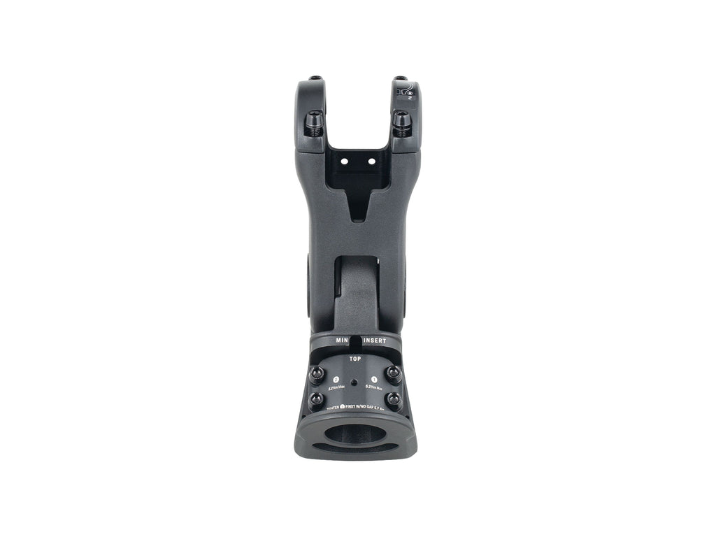 Trek Charter+ Adjustable Rise Stem