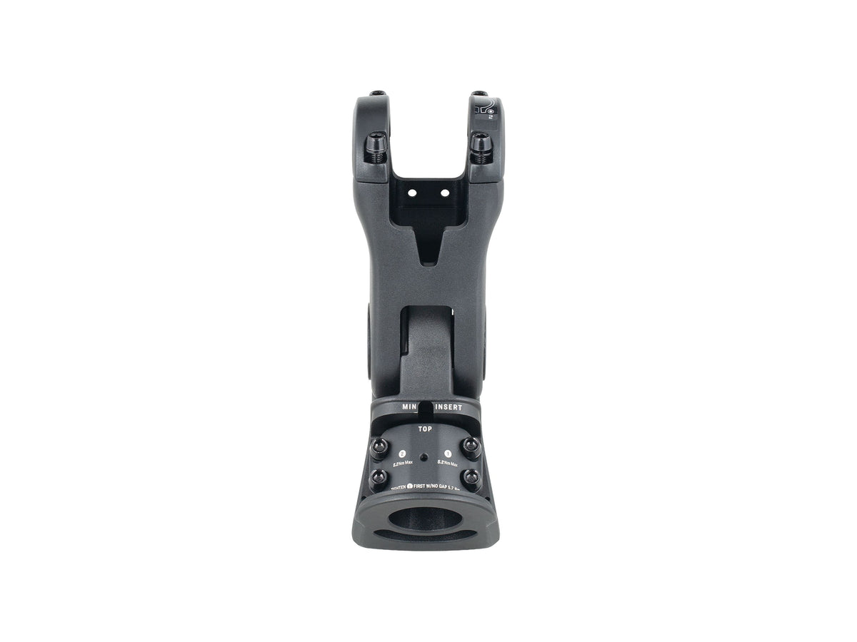 Trek Charter+ Adjustable Rise Stem