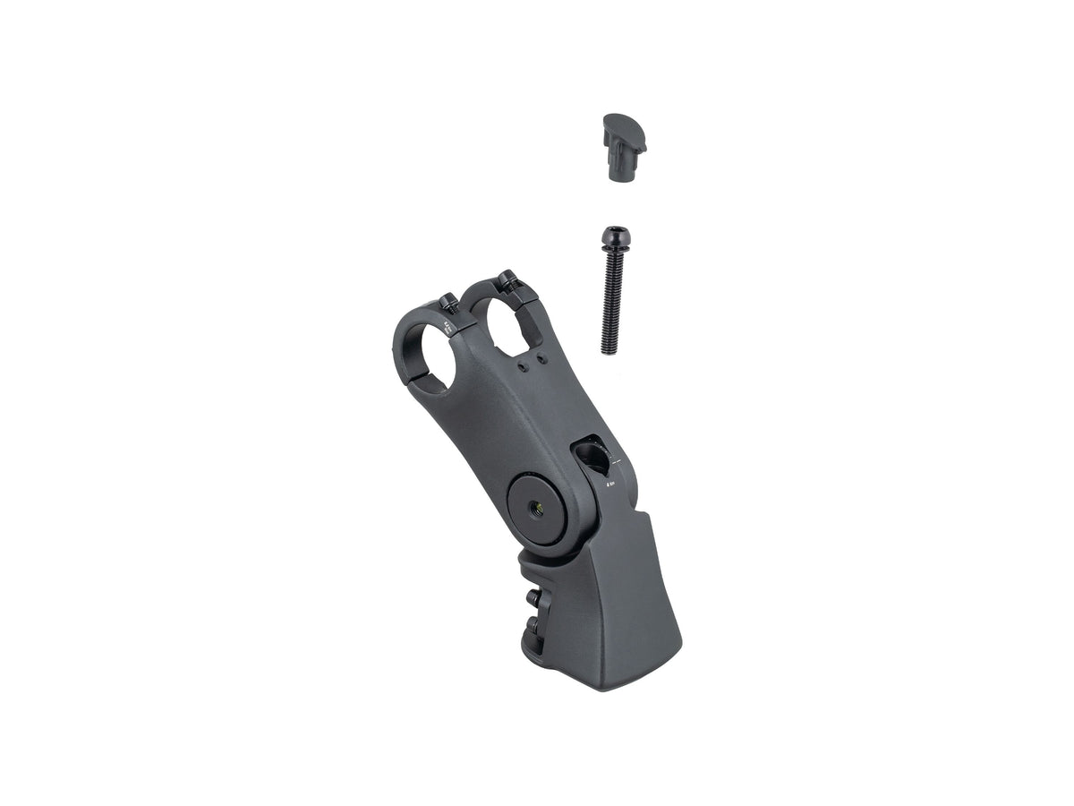 Trek Charter+ Adjustable Rise Stem