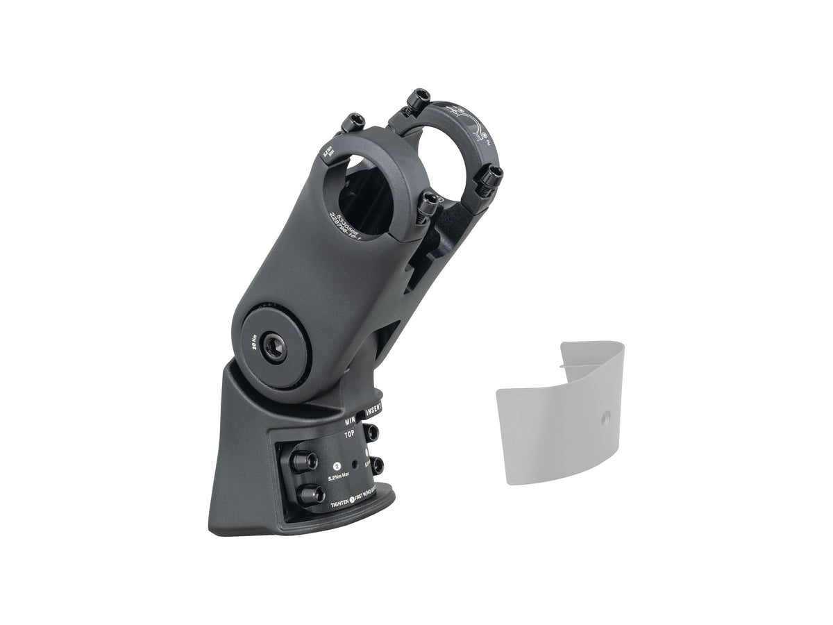 Trek Charter+ Adjustable Rise Stem