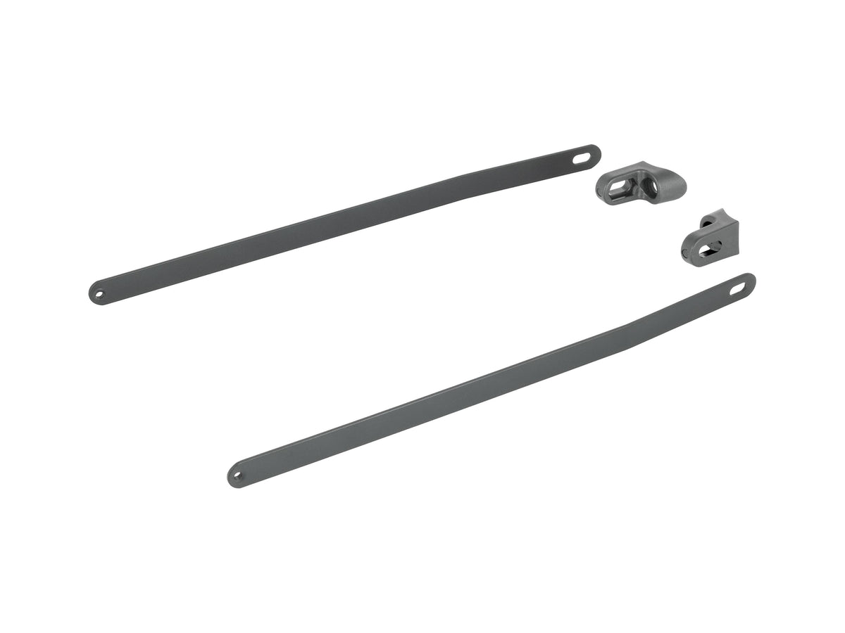 Trek Charter+ Front Fender Stay Fork Mount