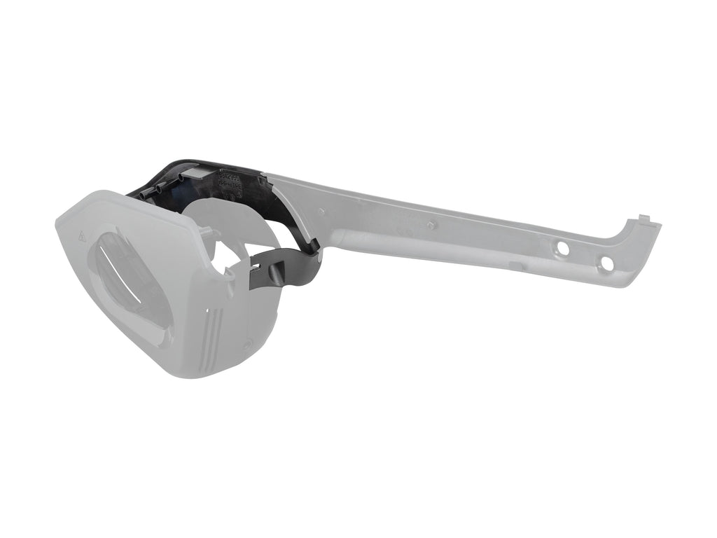 Trek Charter+ Outer Chainguard