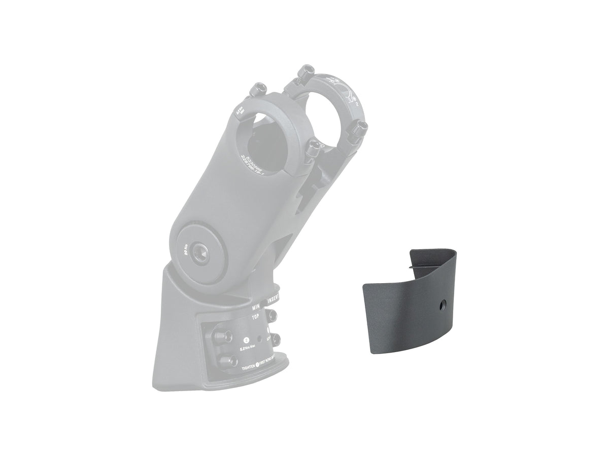 Trek Charter+ Stem Clamp Cover