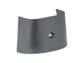 Trek Charter+ Stem Clamp Cover