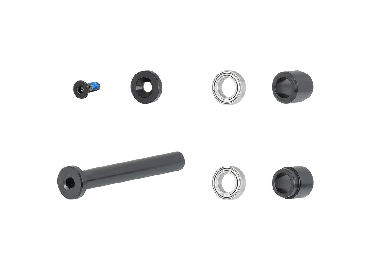 Trek Check-OUT SL Cargo Rack Upper Mounting Hardware Kit