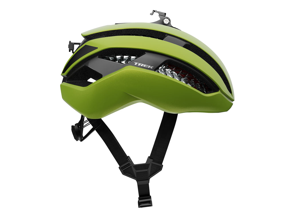 Casco Trek Circuit WaveCel