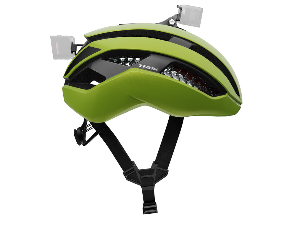 Casco Trek Circuit WaveCel