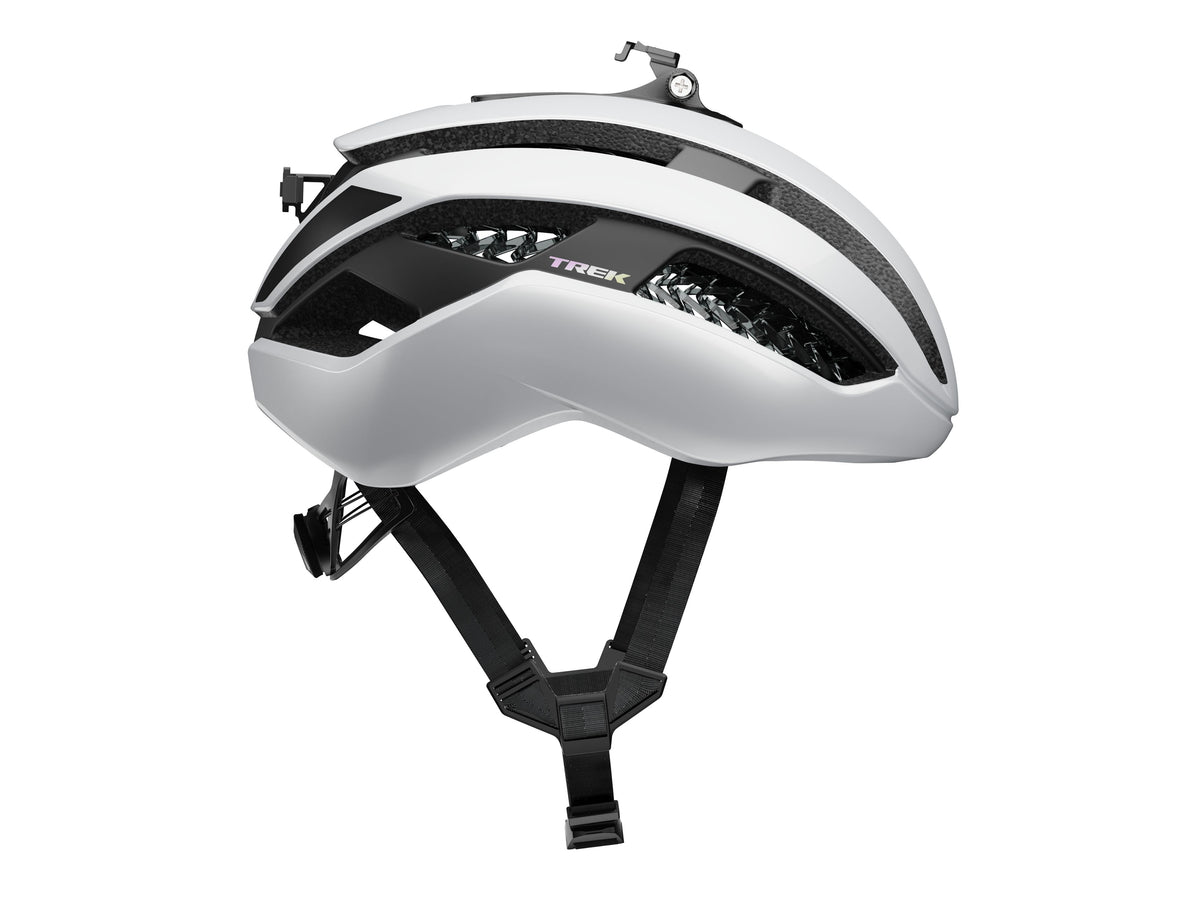 Casco Trek Circuit WaveCel