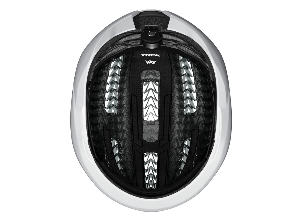Casco Trek Circuit WaveCel