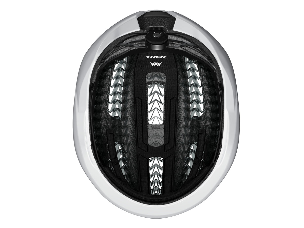 Casco Trek Circuit WaveCel