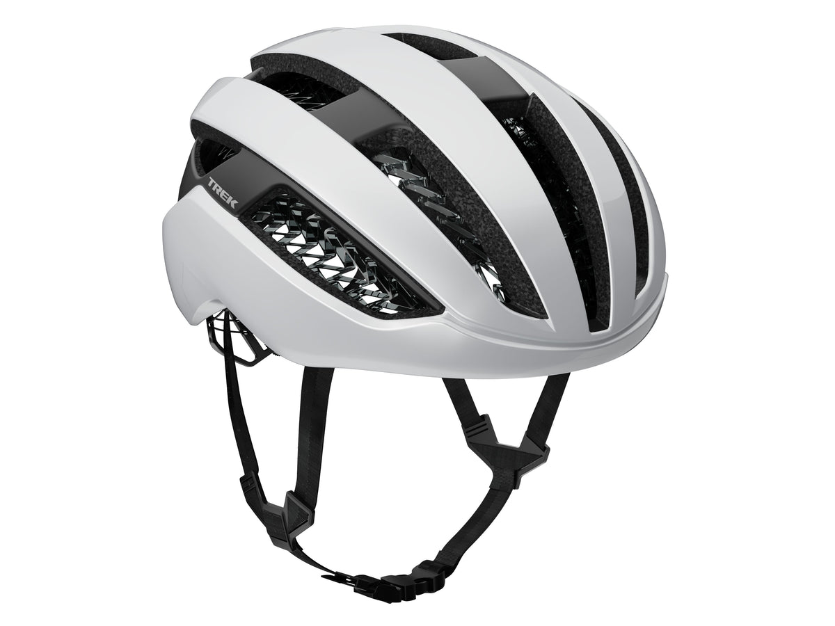 Casco Trek Circuit WaveCel