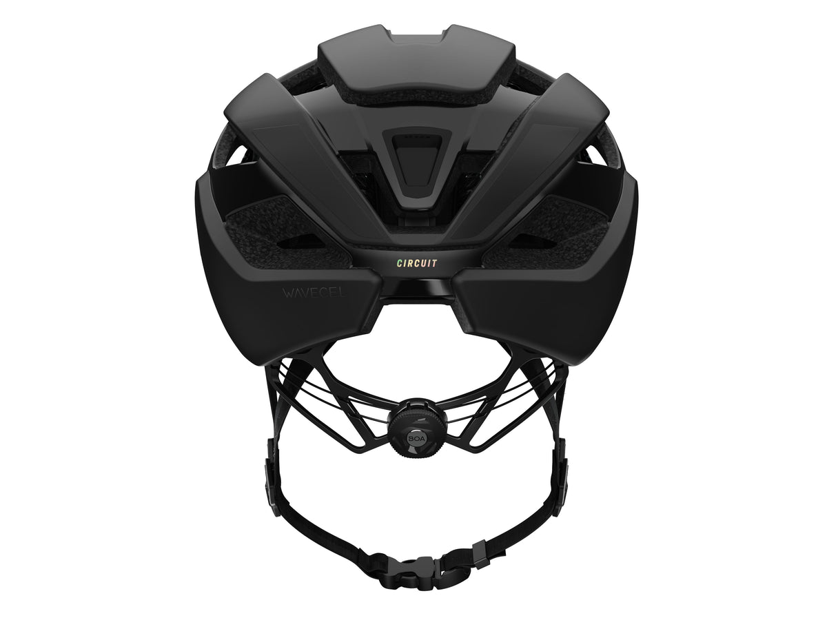 Casco Trek Circuit WaveCel