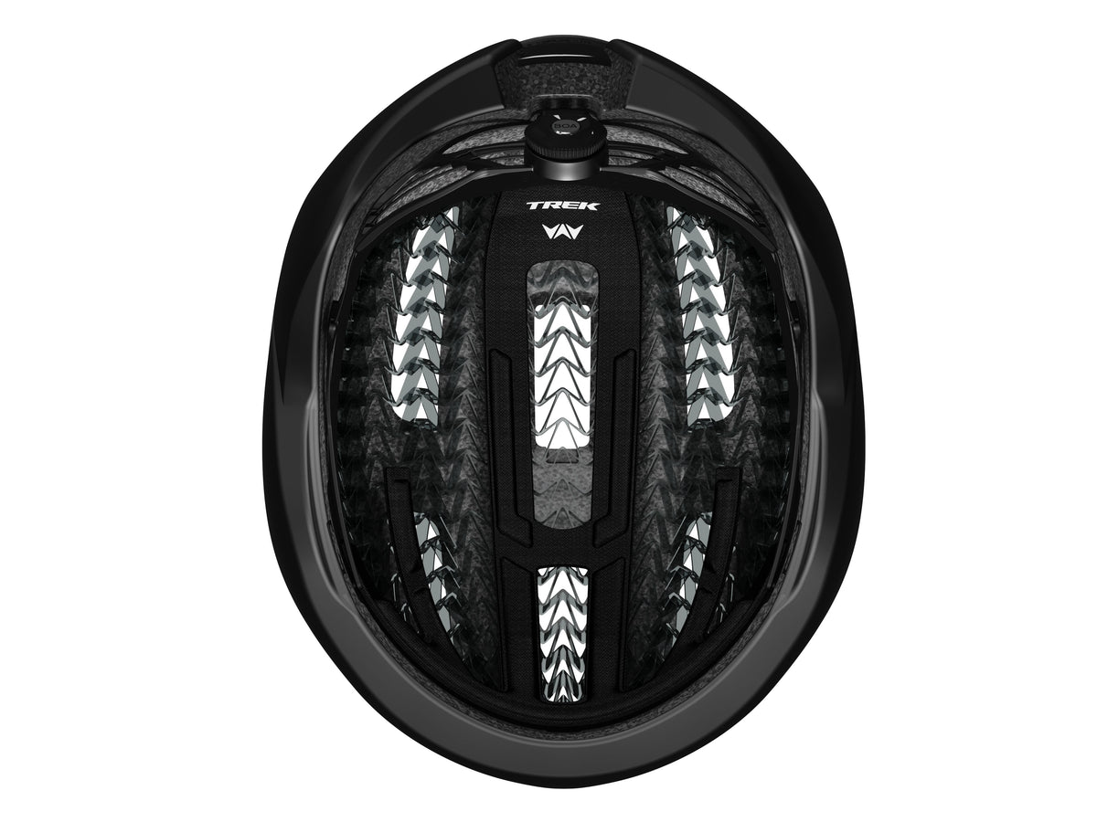 Casco Trek Circuit WaveCel