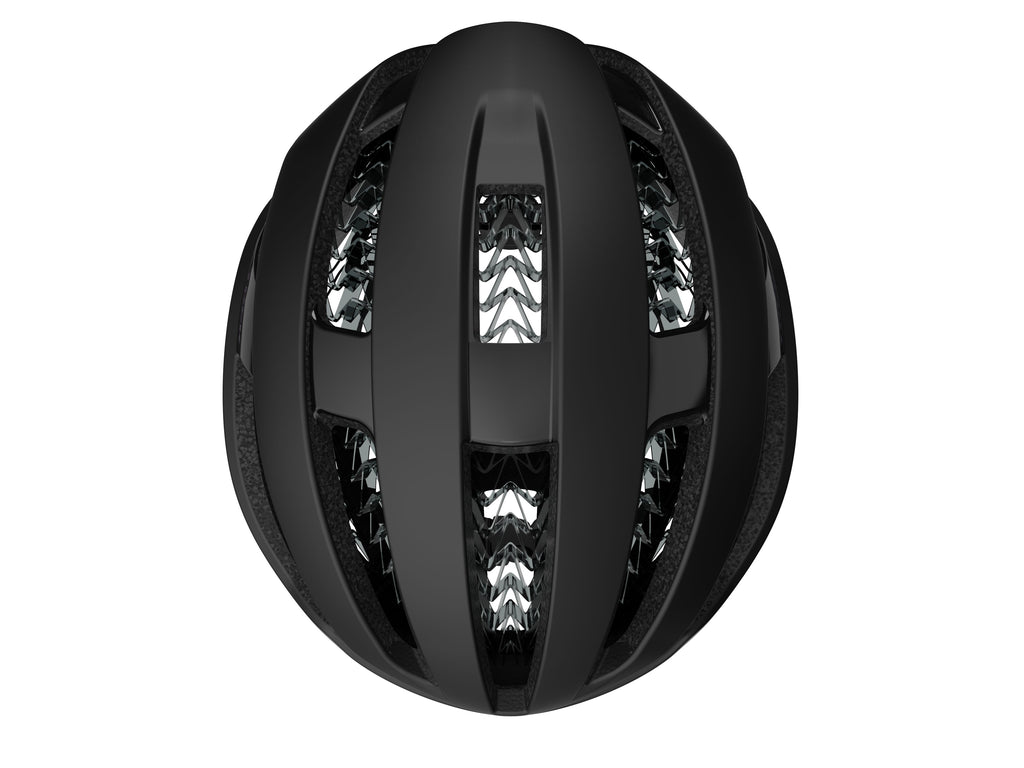 Casco Trek Circuit WaveCel