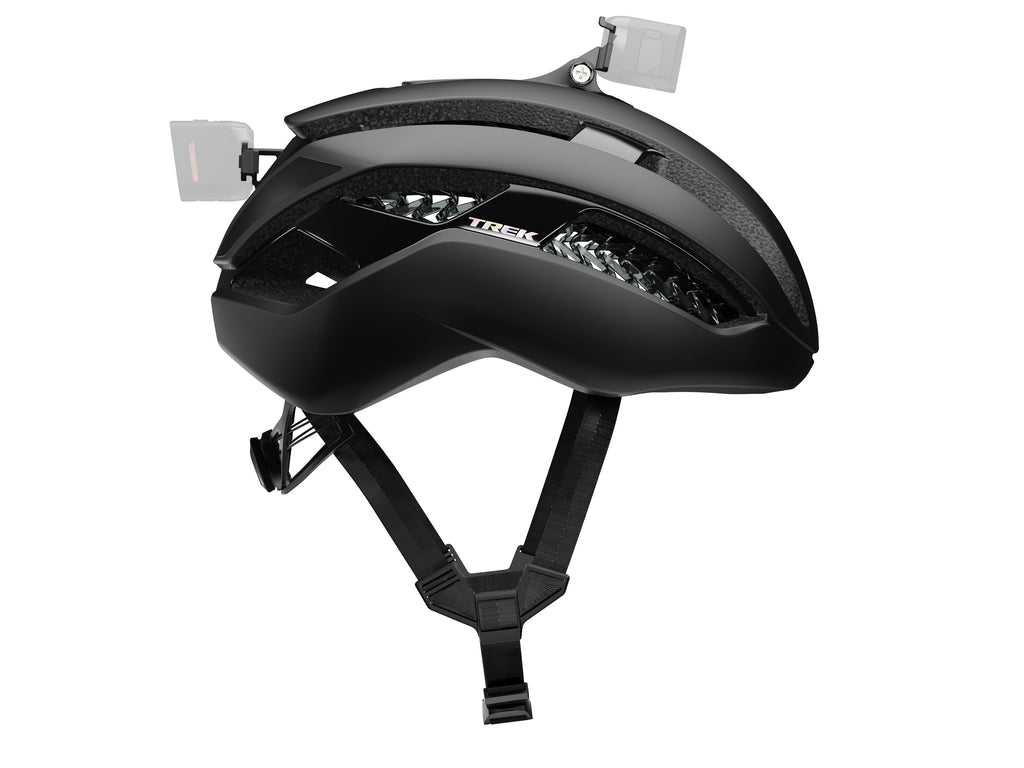 Casco Trek Circuit WaveCel