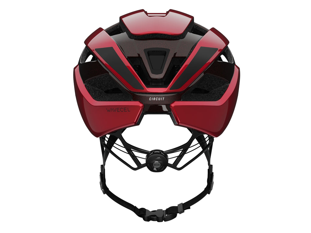 Casco Trek Circuit WaveCel