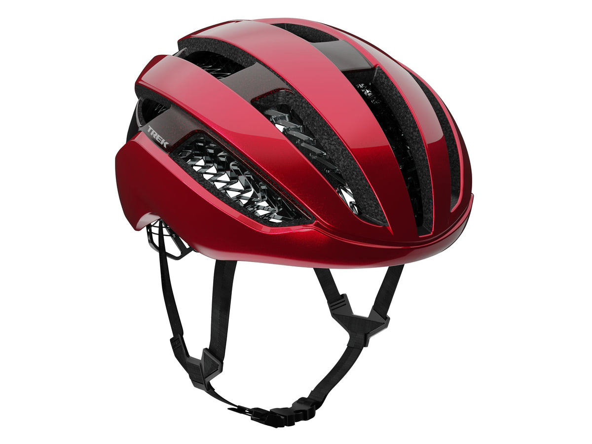 Casco Trek Circuit WaveCel